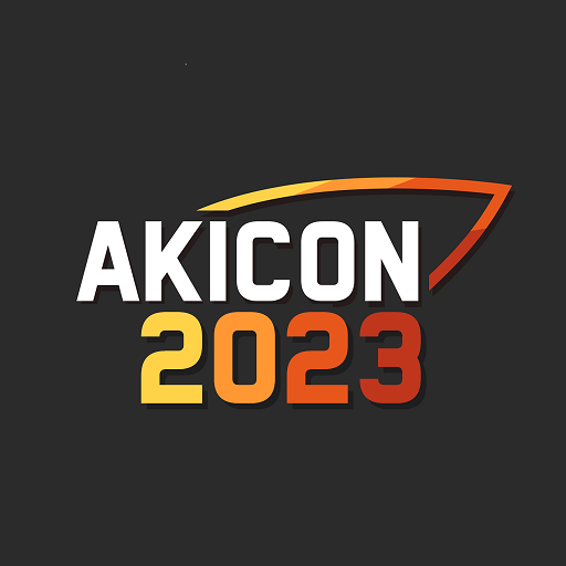 Akicon 2023 1.0.1 Icon