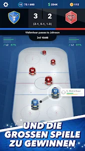 World Hockey Manager 2025