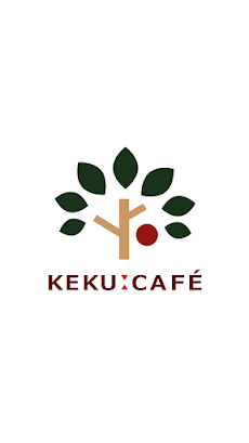 KEKU CAFÉ 公式アプリのおすすめ画像1