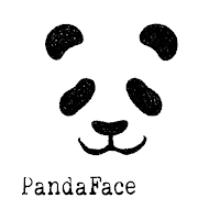 Обои и иконки Panda Face