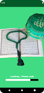 Audio Koran