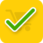 Cover Image of Tải xuống rShopping List for Groceries 2.4.22 APK