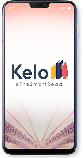Android application Kelo screenshort