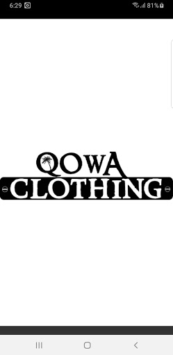 Qowa Clothing