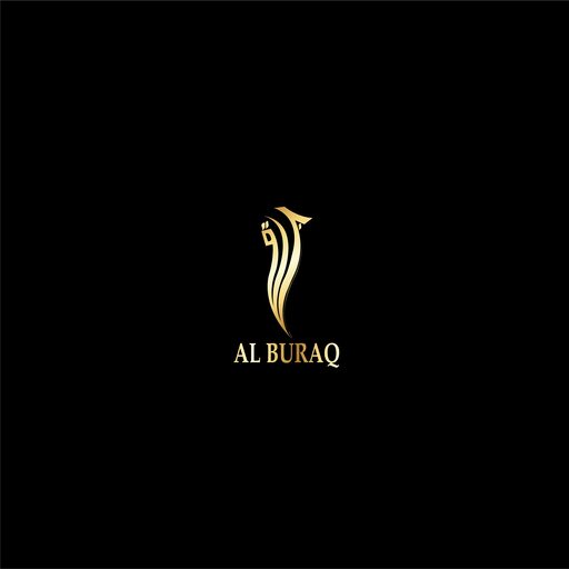 alburaq esp radio logo