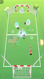 Casual Football