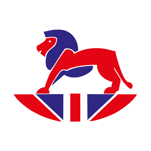 Centro Britânico Online - AppWisp.com