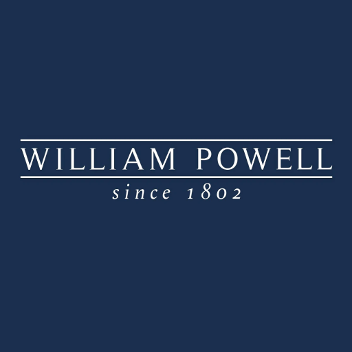 William Powell logo