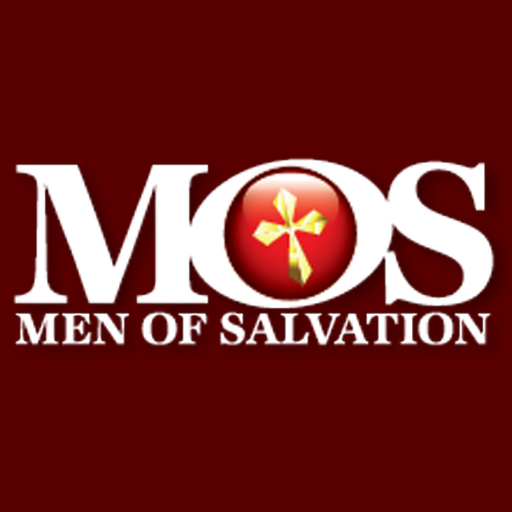 Men of Salvation विंडोज़ पर डाउनलोड करें