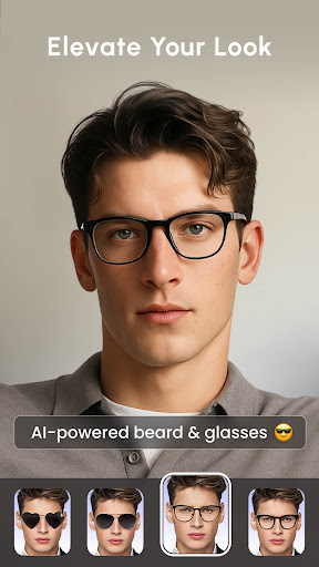 Face & Photo Editor - FacePic screenshot 7