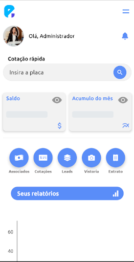 AEasy Consultor Screen 2