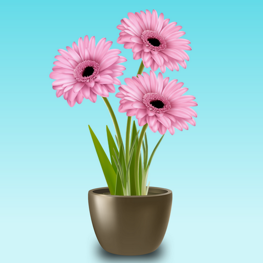 Plants logo
