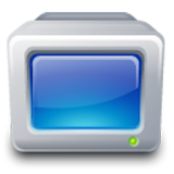 Linx Terminal icon