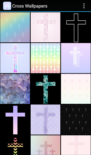 Cross Wallpapers Screen 2