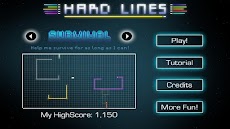 Hard Linesのおすすめ画像1