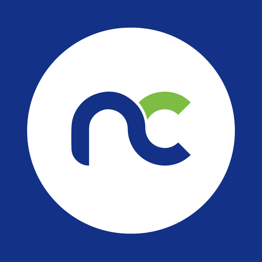 Nushift Connect logo