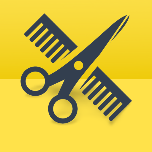Salon Shop logo