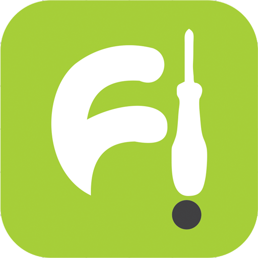 Fixtops logo