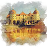 Castle Vintage wallpapers icon