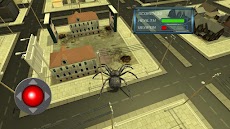 Monster Games City Rampage Simのおすすめ画像1