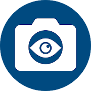Intruder Face Detection -  Security App Lock 1.1 Icon