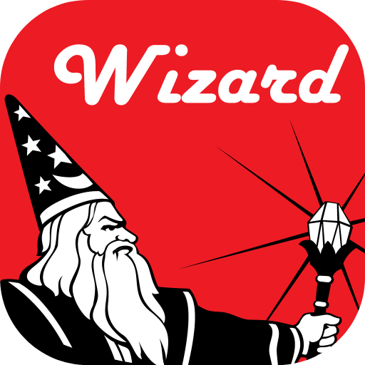 Wizard Group logo