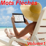 Cover Image of Download Mots Fléchés Volume1  APK