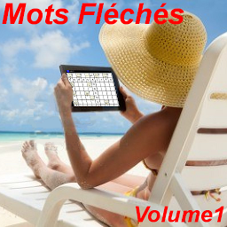 Imagen de icono Mots Fléchés Volume1
