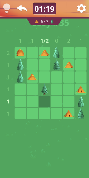 Real Tents & Trees - 1.0.8G - (Android)