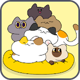 Tap Tap Cat Hair - cat clicker icon