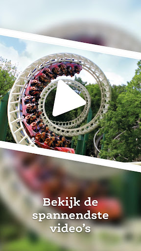 Android application Efteling Kids screenshort