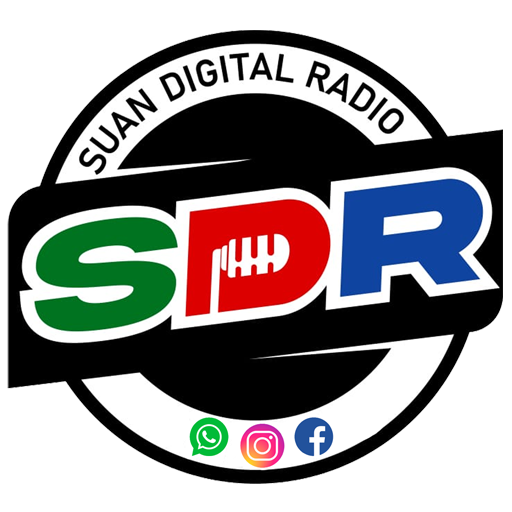 Suan Digital Radio logo