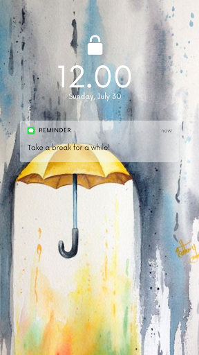 Water Color Painting Ideas