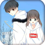 Cover Image of ダウンロード Truyện Ngôn Tình HE Hay Offlin  APK