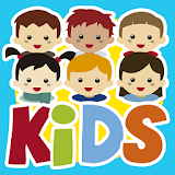Smart Games for kids icon
