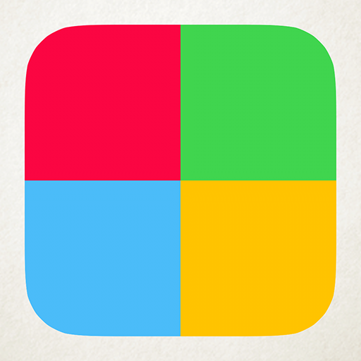 Cube Memory logo
