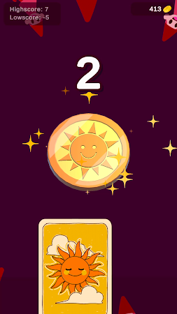 Game screenshot Elf Coin Toss hack