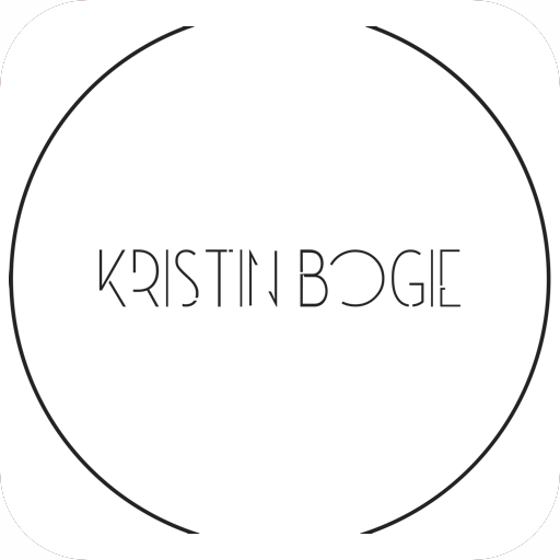 Kristin Bogie logo