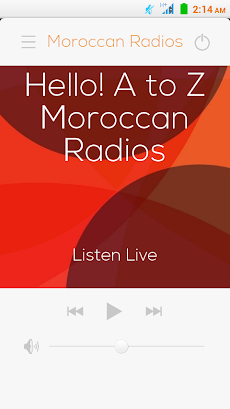 Moroccan FM Radios All Stationのおすすめ画像1
