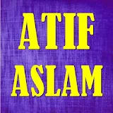 ATIF ASLAM Best Songs icon
