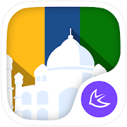 Top 49 Personalization Apps Like My Pride India theme for APUS - Best Alternatives