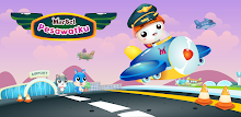 Marbel Airport Adventure APK