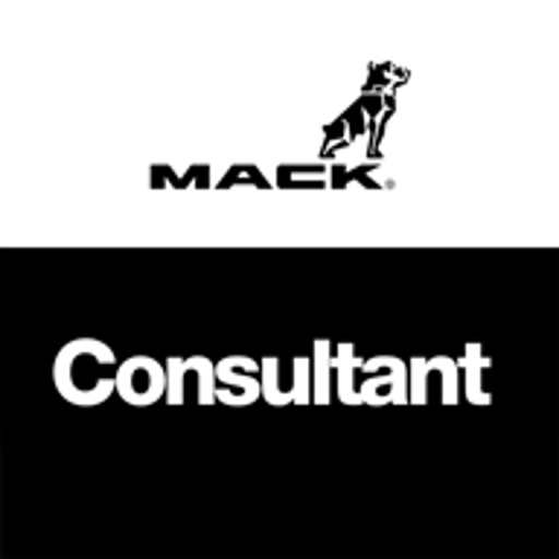 Mack Consultant  Icon