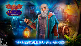 Game screenshot Chimeras 6: Blinding Love mod apk