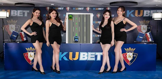 Kubet - Ku Casino App RoadFury