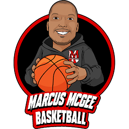Icon image Marcus McGee Basketball