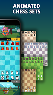 Chess Universe - Play free chess online