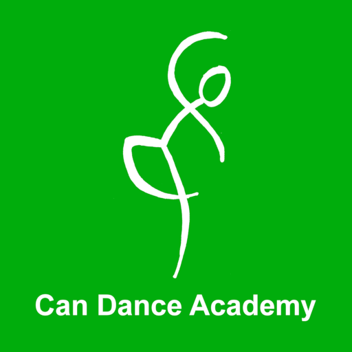Can Dance Academy logo