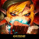 Guide Zelda Breath of the Wild icon