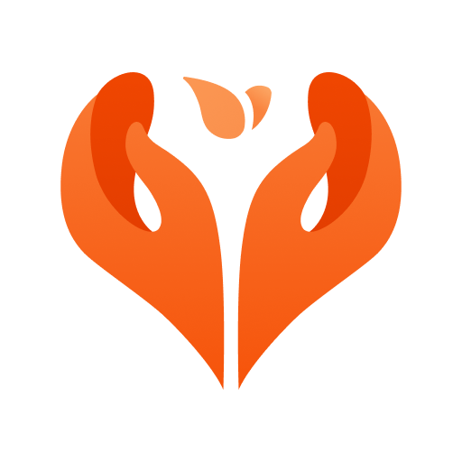 Thiện Nguyện logo